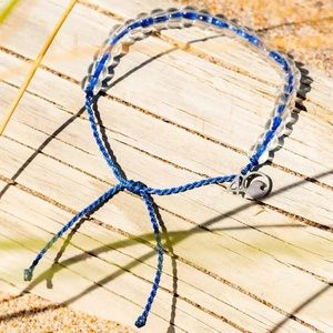 4ocean Signature Beaded Bracelet